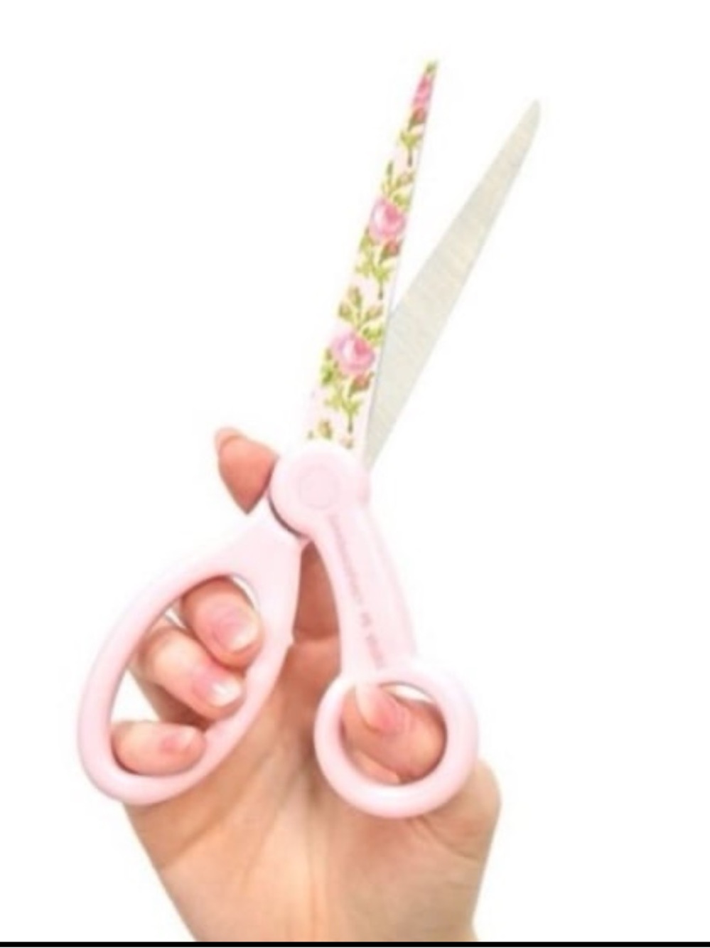 LoveShackFancy X Target scissors - Picture 2 of 2